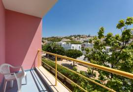 Apartment T0 in the tourist complex of 4* of Orada located in the Marina of Albufeira Apartment T0 in the tourist complex of 4* of Orada located in the Marina of Albufeira