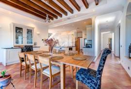 Luxury Estate with Two Detached Villas, Two Pools near Moncarapacho, East Algarve Luxury Estate with Two Detached Villas, Two Pools near Moncarapacho, East Algarve