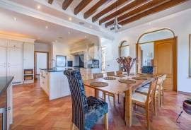 Luxury Estate with Two Detached Villas, Two Pools near Moncarapacho, East Algarve Luxury Estate with Two Detached Villas, Two Pools near Moncarapacho, East Algarve