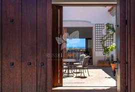Luxury Estate with Two Detached Villas, Two Pools near Moncarapacho, East Algarve Luxury Estate with Two Detached Villas, Two Pools near Moncarapacho, East Algarve