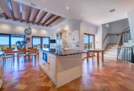 Luxury Estate with Two Detached Villas, Two Pools near Moncarapacho, East Algarve Luxury Estate with Two Detached Villas, Two Pools near Moncarapacho, East Algarve