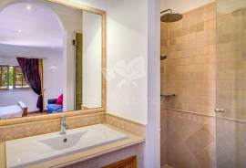 Luxury Estate with Two Detached Villas, Two Pools near Moncarapacho, East Algarve Luxury Estate with Two Detached Villas, Two Pools near Moncarapacho, East Algarve