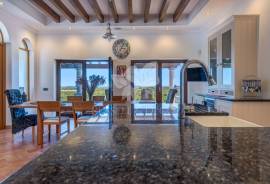 Luxury Estate with Two Detached Villas, Two Pools near Moncarapacho, East Algarve Luxury Estate with Two Detached Villas, Two Pools near Moncarapacho, East Algarve