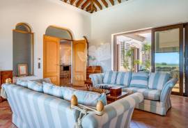 Luxury Estate with Two Detached Villas, Two Pools near Moncarapacho, East Algarve Luxury Estate with Two Detached Villas, Two Pools near Moncarapacho, East Algarve