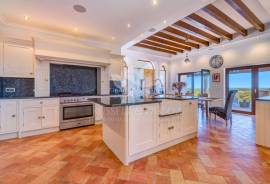 Luxury Estate with Two Detached Villas, Two Pools near Moncarapacho, East Algarve Luxury Estate with Two Detached Villas, Two Pools near Moncarapacho, East Algarve