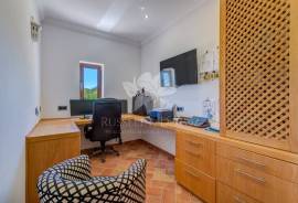 Luxury Estate with Two Detached Villas, Two Pools near Moncarapacho, East Algarve Luxury Estate with Two Detached Villas, Two Pools near Moncarapacho, East Algarve