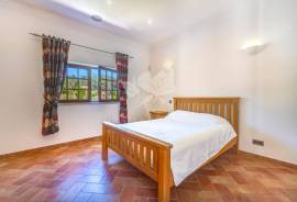 Luxury Estate with Two Detached Villas, Two Pools near Moncarapacho, East Algarve Luxury Estate with Two Detached Villas, Two Pools near Moncarapacho, East Algarve
