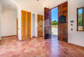 Luxury Estate with Two Detached Villas, Two Pools near Moncarapacho, East Algarve Luxury Estate with Two Detached Villas, Two Pools near Moncarapacho, East Algarve