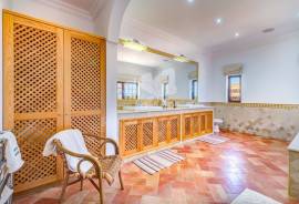 Luxury Estate with Two Detached Villas, Two Pools near Moncarapacho, East Algarve Luxury Estate with Two Detached Villas, Two Pools near Moncarapacho, East Algarve