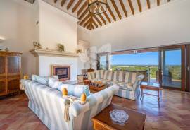 Luxury Estate with Two Detached Villas, Two Pools near Moncarapacho, East Algarve Luxury Estate with Two Detached Villas, Two Pools near Moncarapacho, East Algarve