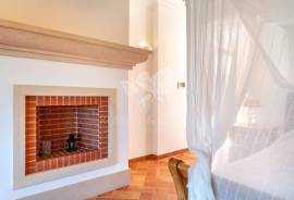 Luxury Estate with Two Detached Villas, Two Pools near Moncarapacho, East Algarve Luxury Estate with Two Detached Villas, Two Pools near Moncarapacho, East Algarve