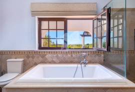 Luxury Estate with Two Detached Villas, Two Pools near Moncarapacho, East Algarve Luxury Estate with Two Detached Villas, Two Pools near Moncarapacho, East Algarve
