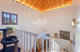 4 Bedroom Villa with Pool, Sea Views & 7,000 m² plot for sale in Moncarapacho 4 Bedroom Villa with Pool, Sea Views & 7,000 m² plot for sale in Moncarapacho
