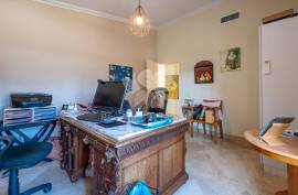 4 Bedroom Villa with Pool, Sea Views & 7,000 m² plot for sale in Moncarapacho 4 Bedroom Villa with Pool, Sea Views & 7,000 m² plot for sale in Moncarapacho