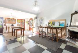 4 Bedroom Villa with Pool, Sea Views & 7,000 m² plot for sale in Moncarapacho 4 Bedroom Villa with Pool, Sea Views & 7,000 m² plot for sale in Moncarapacho