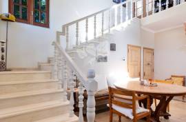 4 Bedroom Villa with Pool, Sea Views & 7,000 m² plot for sale in Moncarapacho 4 Bedroom Villa with Pool, Sea Views & 7,000 m² plot for sale in Moncarapacho