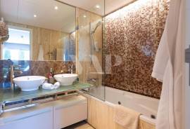 2 bedroom apartment at Hilton Cascatas Resort in Vilamoura 2 bedroom apartment at Hilton Cascatas Resort in Vilamoura