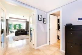 2 bedroom apartment at Hilton Cascatas Resort in Vilamoura 2 bedroom apartment at Hilton Cascatas Resort in Vilamoura