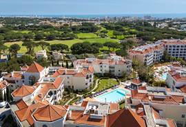 2 bedroom apartment at Hilton Cascatas Resort in Vilamoura 2 bedroom apartment at Hilton Cascatas Resort in Vilamoura