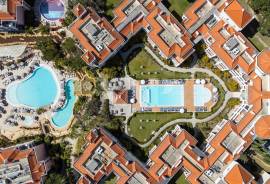 2 bedroom apartment at Hilton Cascatas Resort in Vilamoura 2 bedroom apartment at Hilton Cascatas Resort in Vilamoura