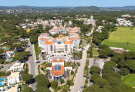 2 bedroom apartment at Hilton Cascatas Resort in Vilamoura 2 bedroom apartment at Hilton Cascatas Resort in Vilamoura