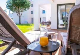 2 bedroom apartment at Hilton Cascatas Resort in Vilamoura 2 bedroom apartment at Hilton Cascatas Resort in Vilamoura