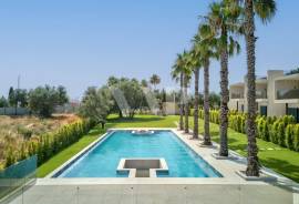 Luxury 3 bedroom villa in prime location, Vilamoura Luxury 3 bedroom villa in prime location, Vilamoura