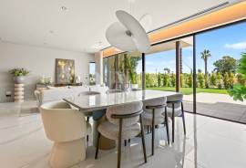 Luxury 3 bedroom villa in prime location, Vilamoura Luxury 3 bedroom villa in prime location, Vilamoura