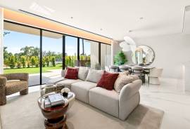 Luxury 3 bedroom villa in prime location, Vilamoura Luxury 3 bedroom villa in prime location, Vilamoura