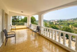 Fully Renovated 5 Bedroom Villa with Large Plot + Ruin, Loulé Fully Renovated 5 Bedroom Villa with Large Plot + Ruin, Loulé