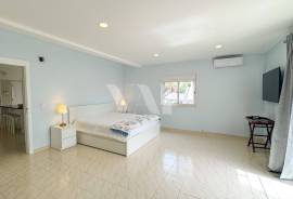 Fully Renovated 5 Bedroom Villa with Large Plot + Ruin, Loulé Fully Renovated 5 Bedroom Villa with Large Plot + Ruin, Loulé