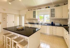 Fully Renovated 5 Bedroom Villa with Large Plot + Ruin, Loulé Fully Renovated 5 Bedroom Villa with Large Plot + Ruin, Loulé