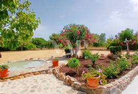 Fully Renovated 5 Bedroom Villa with Large Plot + Ruin, Loulé Fully Renovated 5 Bedroom Villa with Large Plot + Ruin, Loulé