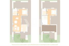 2 Bedroom Villa for Annual Rental in Uptown, Vilamoura with Large Terraces and Swimming Pool 2 Bedroom Villa for Annual Rental in Uptown, Vilamoura with Large Terraces and Swimming Pool