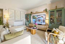 3 Bedroom Apartment with Private Terrace in The NINE, Vilamoura 3 Bedroom Apartment with Private Terrace in The NINE, Vilamoura