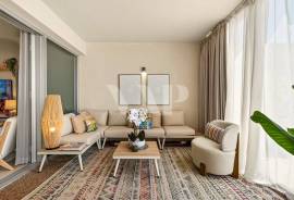 3 Bedroom Apartment with Private Terrace in The NINE, Vilamoura 3 Bedroom Apartment with Private Terrace in The NINE, Vilamoura