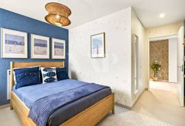 3 Bedroom Apartment with Private Terrace in The NINE, Vilamoura 3 Bedroom Apartment with Private Terrace in The NINE, Vilamoura
