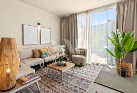3 Bedroom Apartment with Private Terrace in The NINE, Vilamoura 3 Bedroom Apartment with Private Terrace in The NINE, Vilamoura