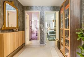 3 Bedroom Apartment with Private Terrace in The NINE, Vilamoura 3 Bedroom Apartment with Private Terrace in The NINE, Vilamoura