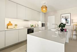 3 Bedroom Apartment with Private Terrace in The NINE, Vilamoura 3 Bedroom Apartment with Private Terrace in The NINE, Vilamoura