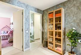 3 Bedroom Apartment with Private Terrace in The NINE, Vilamoura 3 Bedroom Apartment with Private Terrace in The NINE, Vilamoura