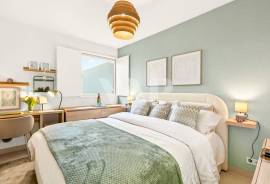 3 Bedroom Apartment with Private Terrace in The NINE, Vilamoura 3 Bedroom Apartment with Private Terrace in The NINE, Vilamoura