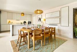 3 Bedroom Apartment with Private Terrace in The NINE, Vilamoura 3 Bedroom Apartment with Private Terrace in The NINE, Vilamoura