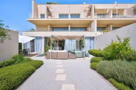 3 Bedroom Apartment with Private Terrace in The NINE, Vilamoura