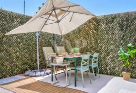 3 Bedroom Apartment with Private Terrace in The NINE, Vilamoura 3 Bedroom Apartment with Private Terrace in The NINE, Vilamoura