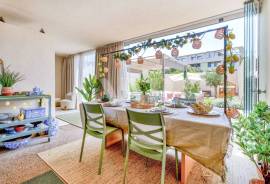 3 Bedroom Apartment with Private Terrace in The NINE, Vilamoura 3 Bedroom Apartment with Private Terrace in The NINE, Vilamoura