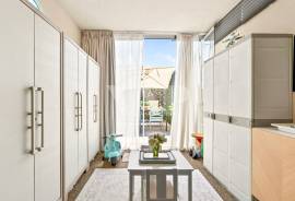 3 Bedroom Apartment with Private Terrace in The NINE, Vilamoura 3 Bedroom Apartment with Private Terrace in The NINE, Vilamoura