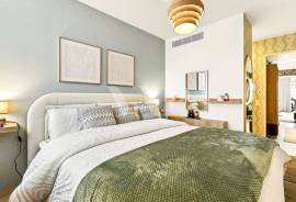 3 Bedroom Apartment with Private Terrace in The NINE, Vilamoura 3 Bedroom Apartment with Private Terrace in The NINE, Vilamoura