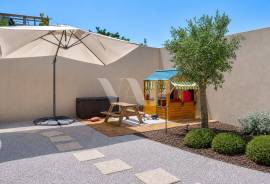 3 Bedroom Apartment with Private Terrace in The NINE, Vilamoura 3 Bedroom Apartment with Private Terrace in The NINE, Vilamoura