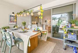 3 Bedroom Apartment with Private Terrace in The NINE, Vilamoura 3 Bedroom Apartment with Private Terrace in The NINE, Vilamoura